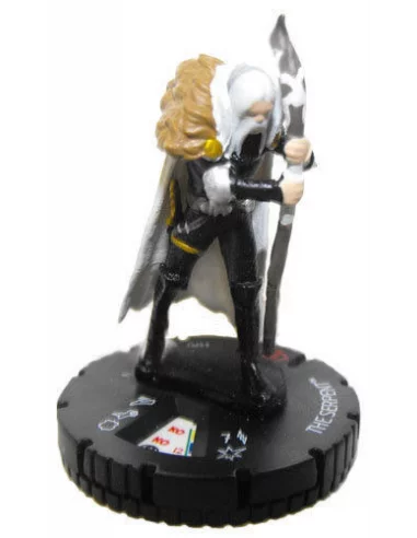 Marvel heroclix Fear Itself 027 The Serpent-10