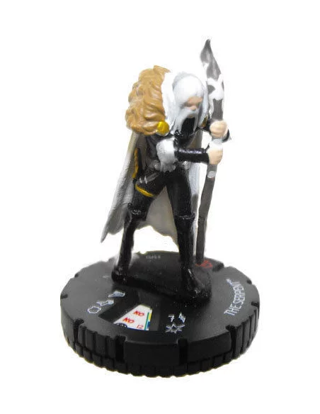 Marvel heroclix Fear Itself 027 The Serpent-10