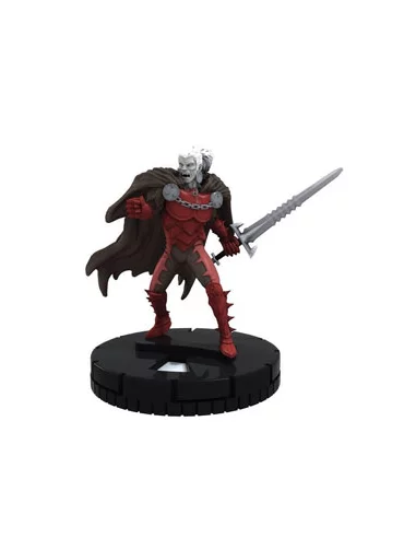 Marvel heroclix Fear Itself 028 Dracula-10