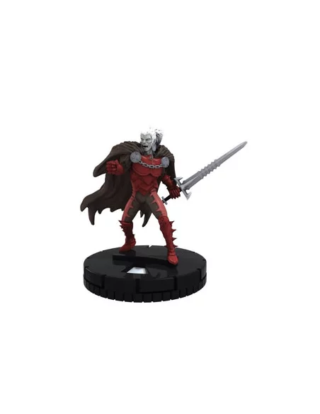 Marvel heroclix Fear Itself 028 Dracula-10