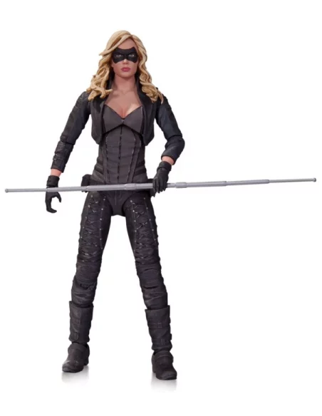 Arrow Figura Canary 17 cm-10
