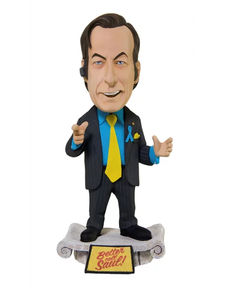 Breaking Bad Cabezón Saul Goodman-10