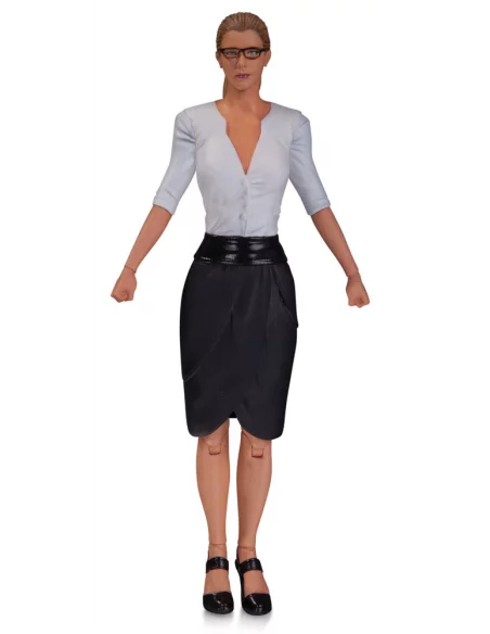 Arrow Figura Felicity Smoak 17 cm-10