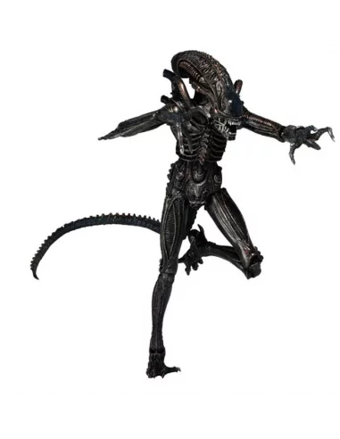 Aliens Serie 5: Figura Genocide Alien Black-10