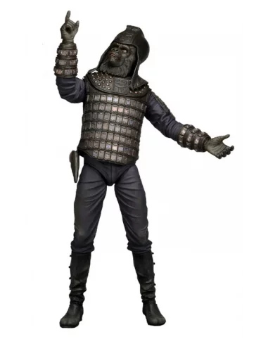 El Planeta de los Simios Classic Serie 2: General -10