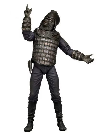 El Planeta de los Simios Classic Serie 2: General -10