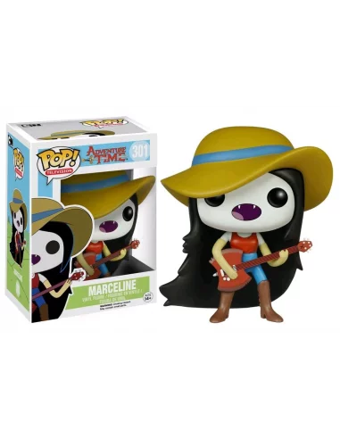 Hora de Aventuras Figura POP! Television Vinyl Mar-10