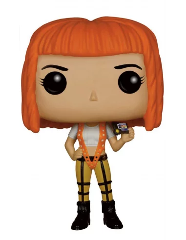El Quinto Elemento Figura POP! Movies Vinyl Figura-10