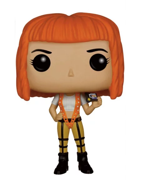 El Quinto Elemento Figura POP! Movies Vinyl Figura-10