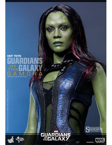 Guardianes de la Galaxia Figura 1/6 Gamora-10