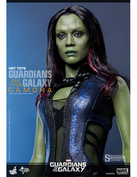 Guardianes de la Galaxia Figura 1/6 Gamora-10
