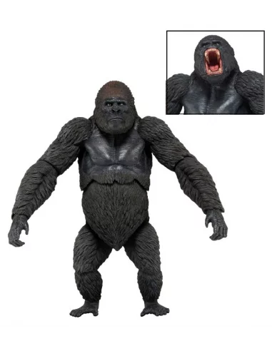 El Amanecer del Planeta de los Simios S2: Figura L-10