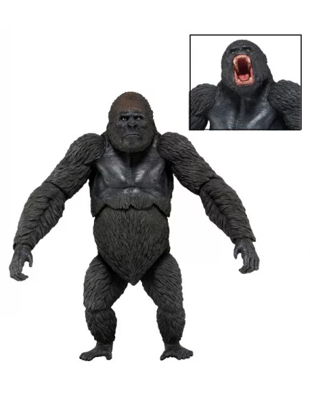 El Amanecer del Planeta de los Simios S2: Figura L-10