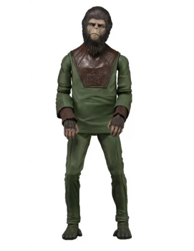 El Planeta de los Simios Classic Serie 1: Corneliu-10