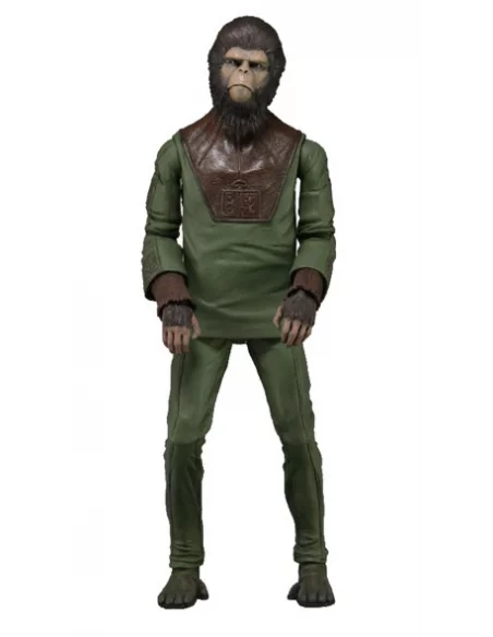 El Planeta de los Simios Classic Serie 1: Corneliu-10