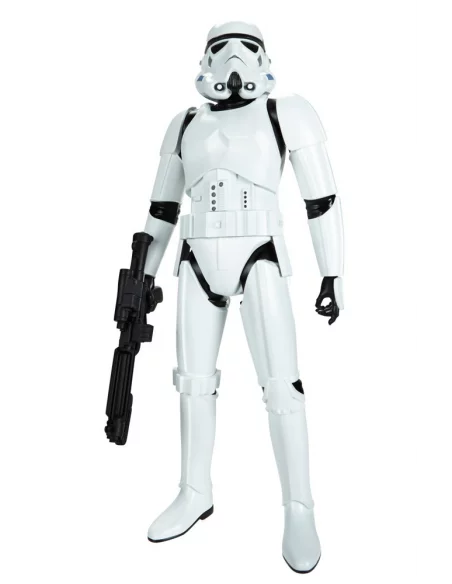 Star Wars: Figura Giant Sized Stormtrooper-10