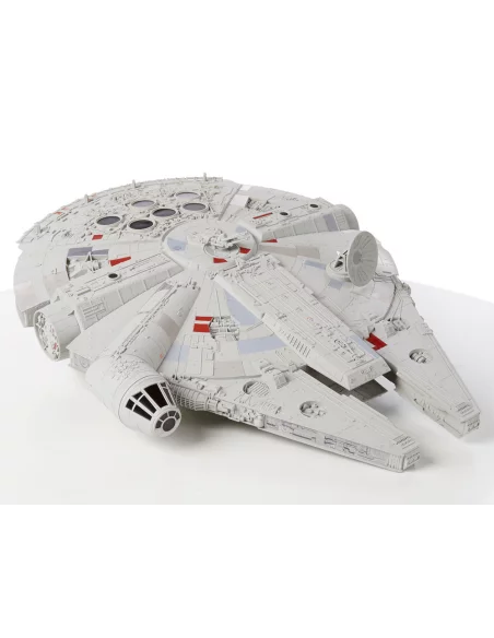 Star Wars Hero Series Millennium Falcon - Nave Sta-10