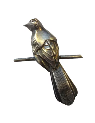 Juego de Tronos: Pin Sinsonte de Meñique-10