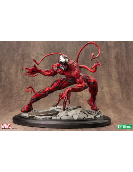 Marvel Fine Art Estatua Maximum Carnage 1/6-10