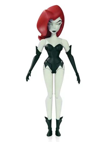 The New Batman Adventures Figura Poison Ivy 14 cm-10