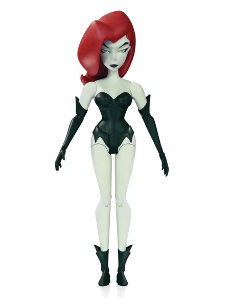 The New Batman Adventures Figura Poison Ivy 14 cm-10