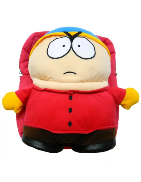 South Park: Mochila Cartman-10