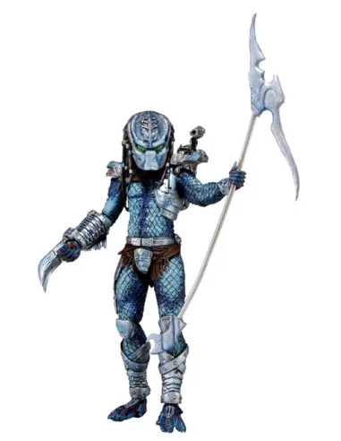 Predators Serie 10: Hive Wars Predator-10