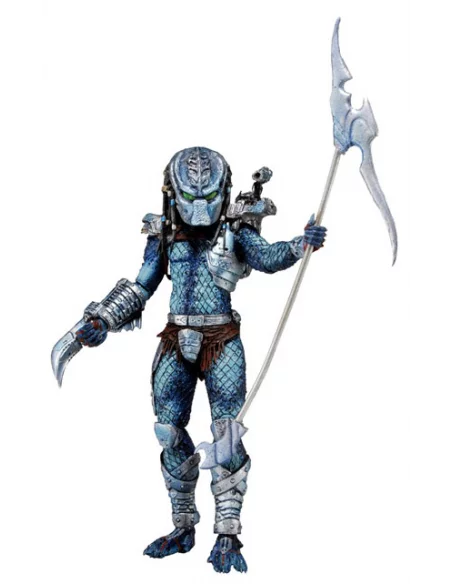 Predators Serie 10: Hive Wars Predator-10