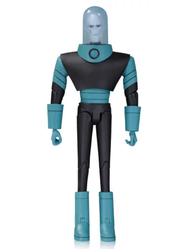 The New Batman Adventures Figura Mr. Freeze-10