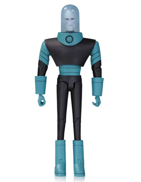 The New Batman Adventures Figura Mr. Freeze-10