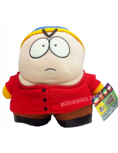 South Park: Peluche Cartman Grande-10