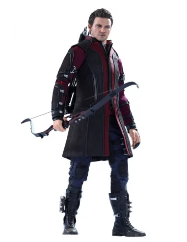 Vengadores La era de Ultrón Figura 1/6 Hawkeye Oj-10