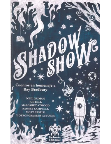 es::Shadow Show