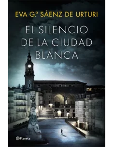 es::El silencio de la ciudad blanca