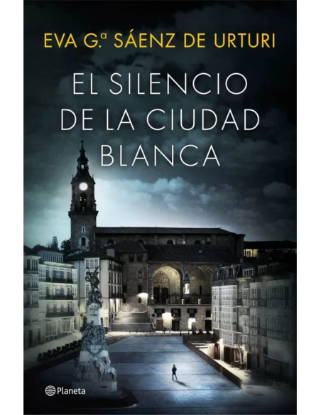 es::El silencio de la ciudad blanca