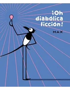 ¡Oh, diabólica ficción!-10