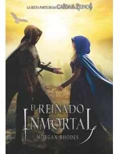 es::El Reinado Inmortal - La caída de los reinos 6