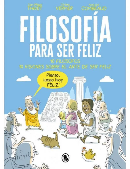 es::Filosofía para ser feliz