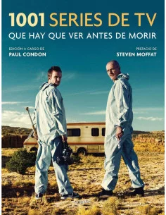 es::1001 series de TV que hay que ver antes de morir