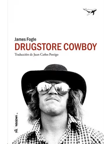 es::Drugstore Cowboy