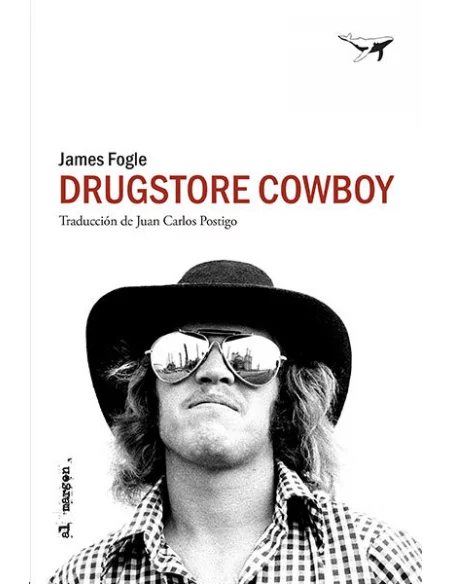 es::Drugstore Cowboy