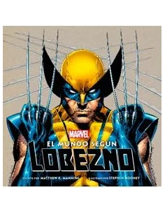 El mundo según Lobezno-10