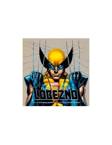 El mundo según Lobezno-10