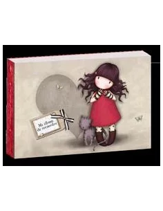 Gorjuss. Mi álbum de recuerdos-10