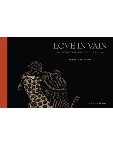 Love in vain-10