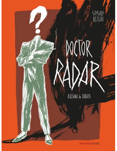 Doctor Radar: Asesino de sabios-10