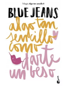 es::Algo tan sencillo como darte un beso