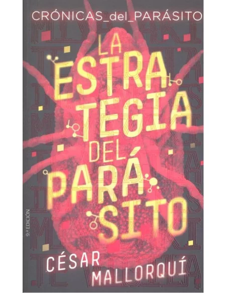 es::La estrategia del parásito