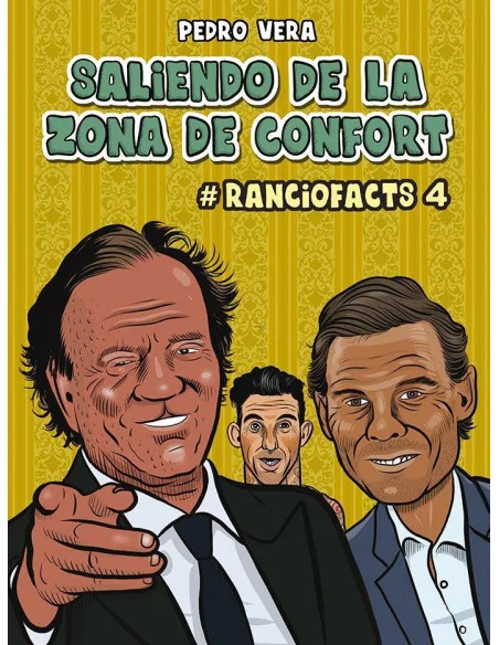 es::Ranciofacts 04: Saliendo de la zona de confort