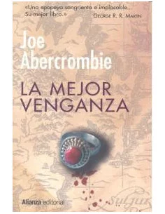 es::La mejor venganza Bolsillo